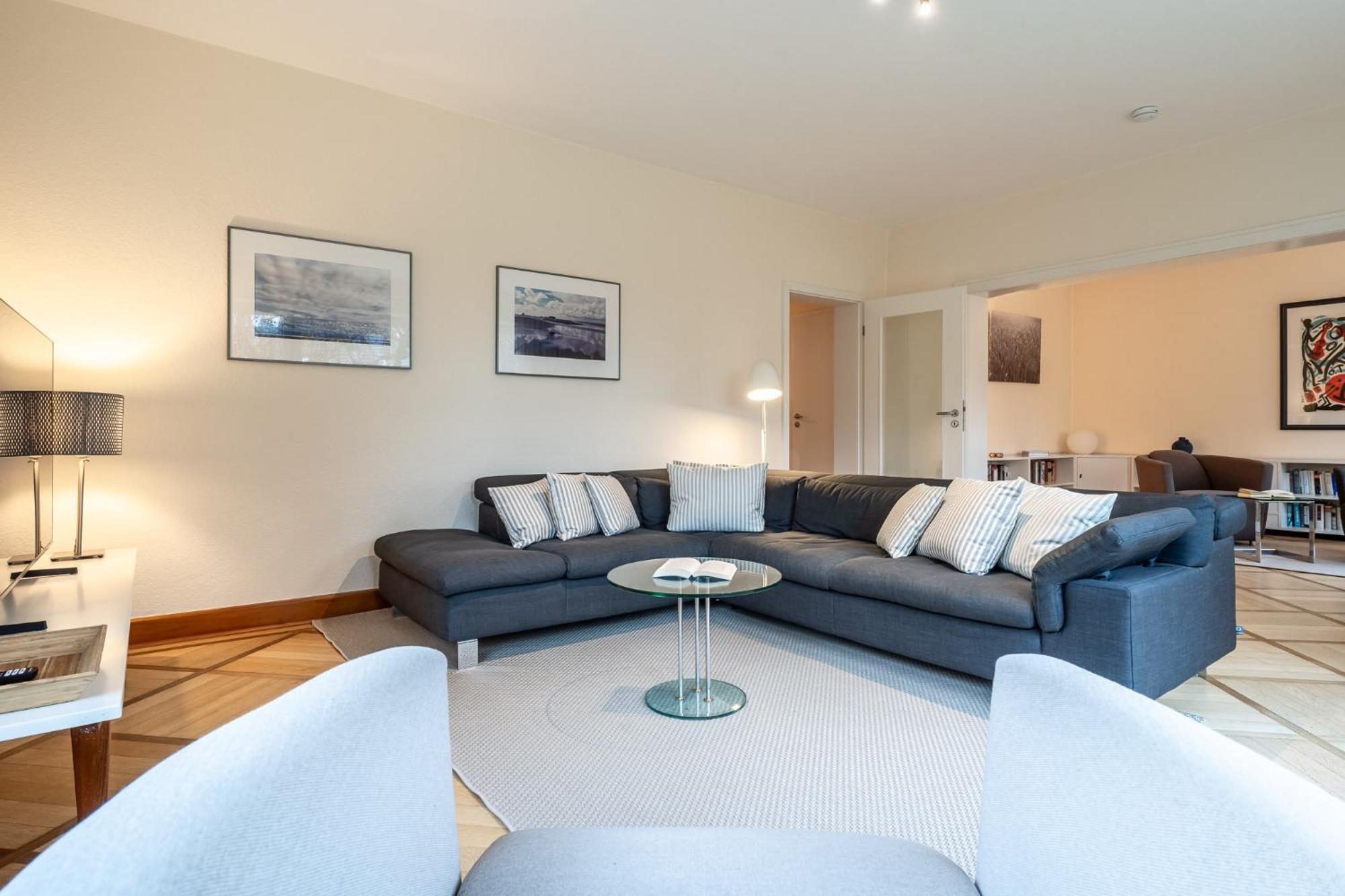 Domizil Im Dorf - Luxurioeses Ferienhaus In Spo Sankt Peter-Ording Exteriér fotografie